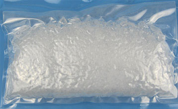 Barium Fluoride (BaF2) Evaporation Materials