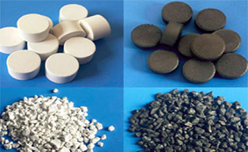 Zirconium Oxide (ZrO2) Evaporation Materials