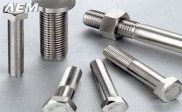 Titanium Bolts-fasteners