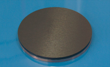 Iron Oxide (Fe2O3) Sputtering Targets