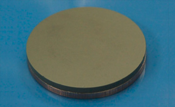 Lead Zirconium Titanate (PZT) Sputtering Targets