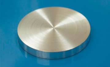 Magnesium (Mg) Sputtering Targets