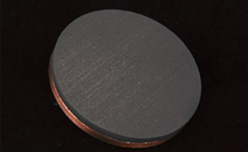 Manganese Oxide (MnO) Sputtering Targets