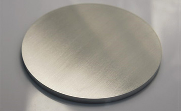 Molybdenum (Mo) Sputtering Targets