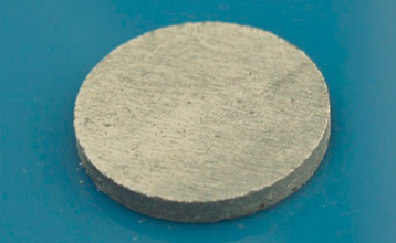 Neodymium Oxide (Nd2O3) Sputtering Targets
