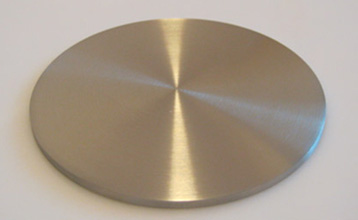 Nickel (Ni) Sputtering Targets