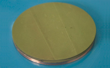 Nickel Oxide (NiO) Sputtering Targets