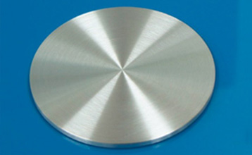 Rhodium (Rh) Sputtering Targets