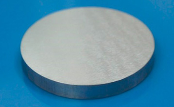 Ruthenium (Ru) Sputtering Targets