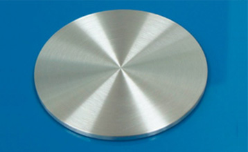 Scandium Aluminum (Sc/Al) Sputtering Targets