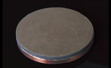 Tantalum Silicide (TaSi2) Sputtering Targets