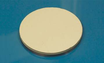 Tin Oxide (SnO2) Sputtering Targets