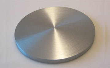 Titanium (Ti) Sputtering Targets