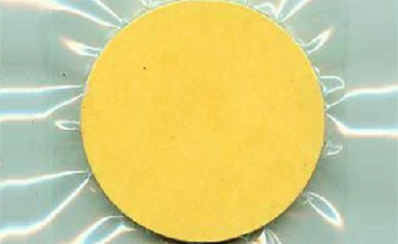 Tungsten Oxide (WO3) Sputtering Targets