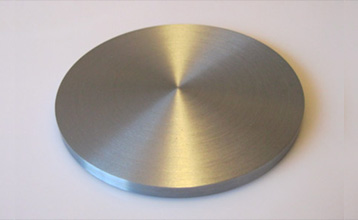 Vanadium (V) Sputtering Targets