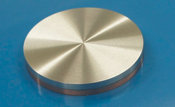 Zinc (Zn) Sputtering Targets