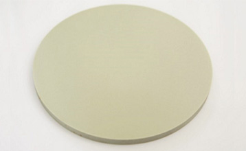 Zinc Oxide (ZnO) Sputtering Targets