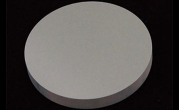 Zirconium Boride (ZrB2) Sputtering Targets