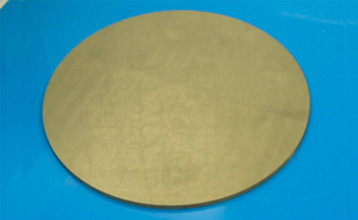 Zirconium Nitride (ZrN) Sputtering Targets