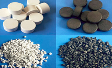 Antimony Sulfide (Sb2S3) Evaporation Materials