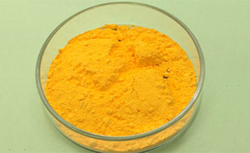 Bismuth Oxide (Bi2O3) Evaporation Materials
