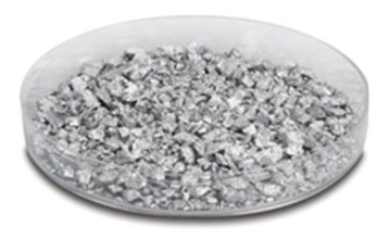 Chromium (Cr) Evaporation Materials