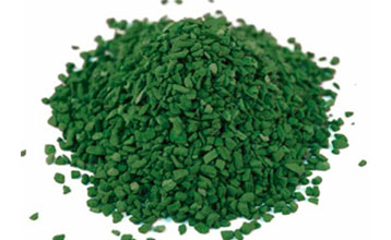 Chromium Oxide (Cr2O3) Evaporation Materials