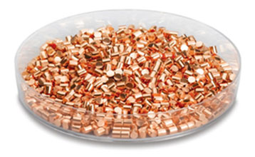 Copper (Cu) Evaporation Materials