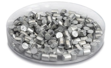 Dysprosium (Dy) Evaporation Materials