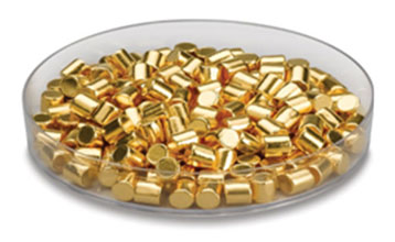 Gold (Au) Evaporation Materials