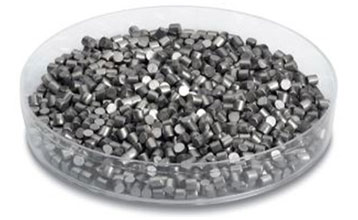 Hafnium (Hf) Evaporation Materials