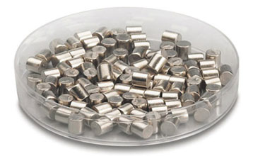 Indium (In) Evaporation Materials