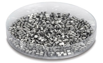 Iron (Fe) Evaporation Materials