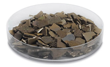 Manganese (Mn) Evaporation Materials