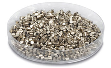 Nickel (Ni) Evaporation Materials