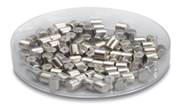 Palladium (Pd) Evaporation Materials