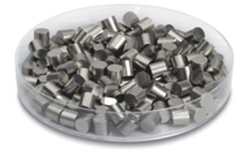 Rhodium (Rh) Evaporation Materials