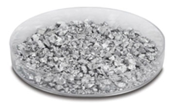 Scandium (Sc) Evaporation Materials