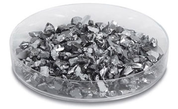 Silver (Ag) Evaporation Materials