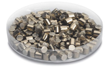 Titanium (Ti) Evaporation Materials