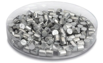 Zinc (Zn) Evaporation Materials