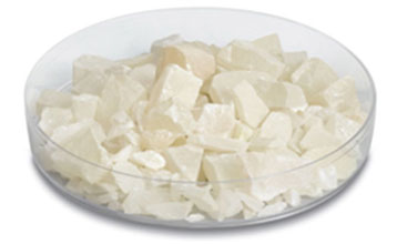 Zinc Sulfide (ZnS) Evaporation Materials