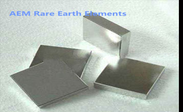 Neodymium (Nd) Metal