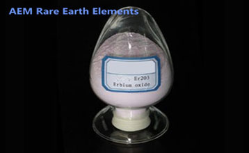 Erbium Oxide (Er2O3)
