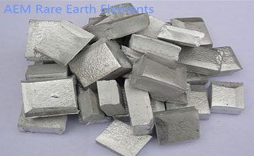 Aluminum Scandium Alloy