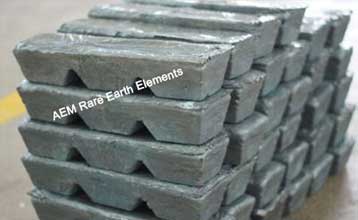 Magnesium Cerium Alloy