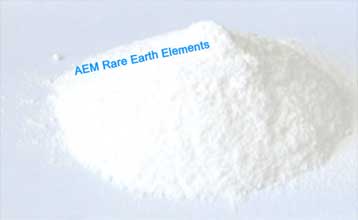 Lanthanum Fluoride (LaF3)