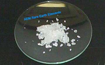 Cerium (III) Chloride (CeCl3)