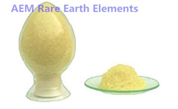 Samarium Sulfate (Sm2(SO4)3•8H2O)