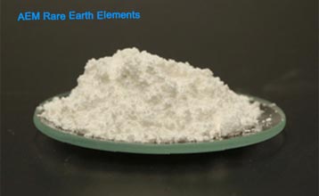 Europium Fluoride (EuF3)